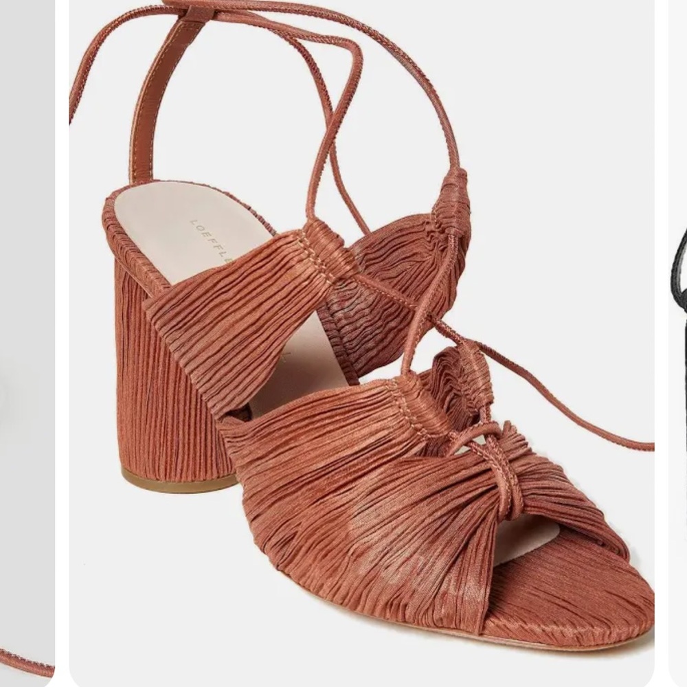 Loeffler Randall